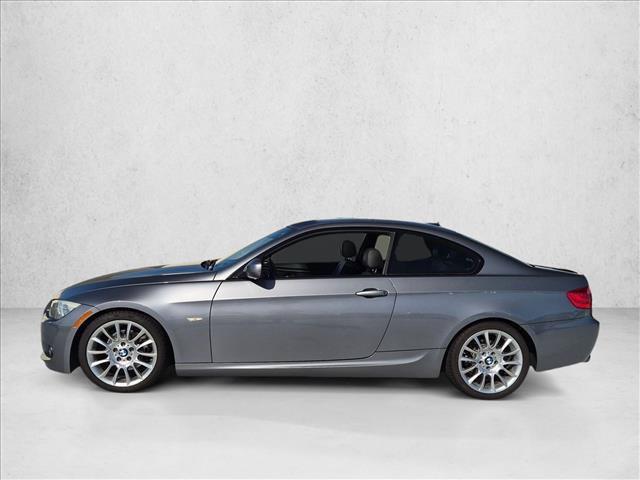 2012 BMW 328i - $13,113