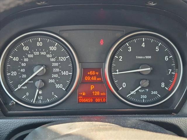 2012 BMW 328i - $13,113