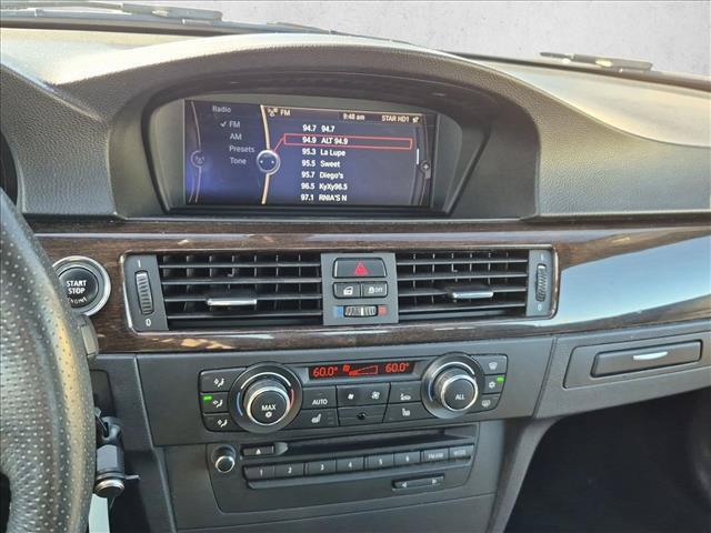 2012 BMW 328i - $13,113
