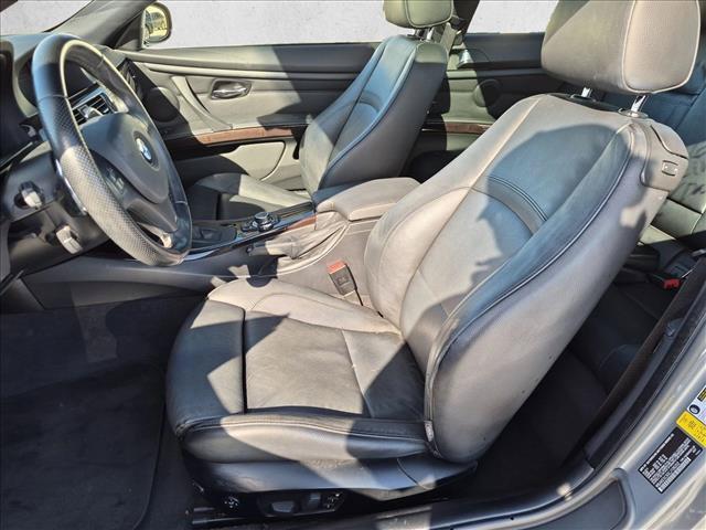 2012 BMW 328i - $13,113