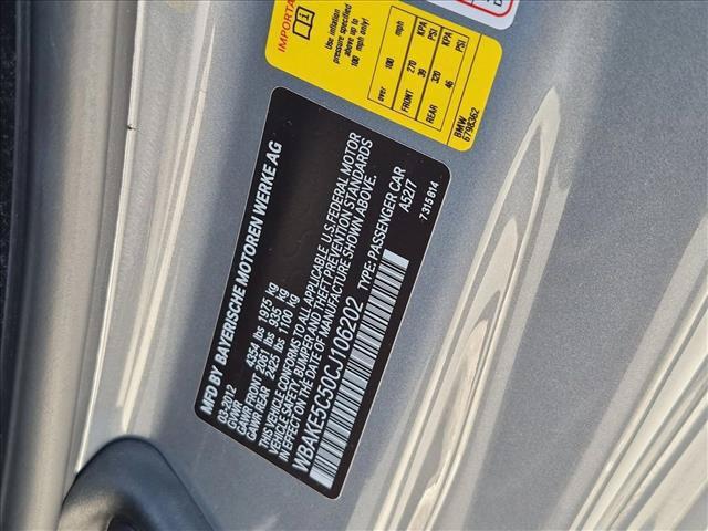 2012 BMW 328i - $13,113