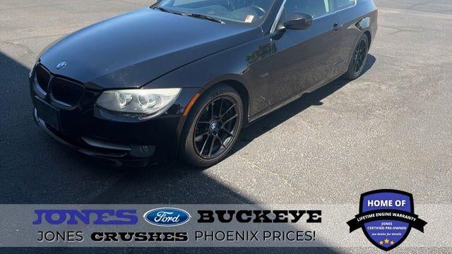 Preowned 2011 BMW 3 Series 328i for Sale