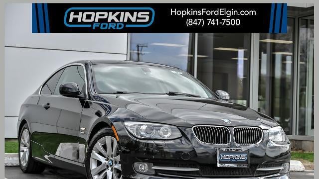 Preowned 2013 BMW 3 Series 328i xDrive for Sale