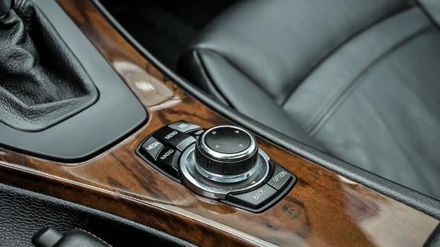 2013 BMW 3 Series 328i xDrive