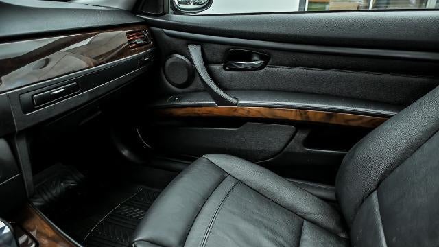 2013 BMW 3 Series 328i xDrive