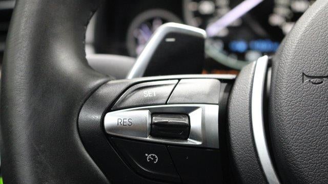 2016 BMW 5 Series 550i xDrive