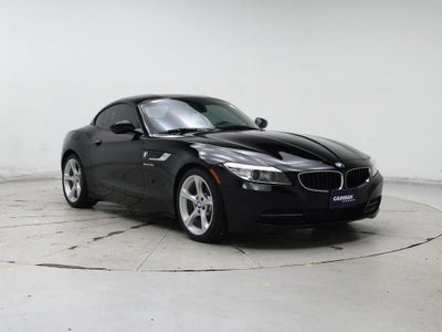 Photo of a 2016 BMW Z4 Sdrive28i 2DR Convertible for sale