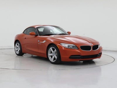 Photo of a 2016 BMW Z4 Sdrive28i 2DR Convertible for sale
