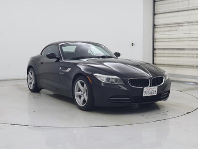 Photo of a 2014 BMW Z4 Sdrive28i 2DR Convertible for sale
