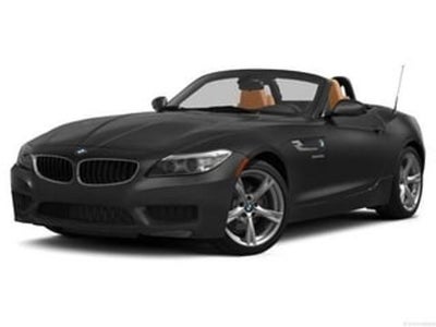 Photo of a 2016 BMW Z4 Sdrive28i 2DR Convertible for sale