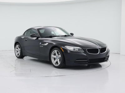 Photo of a 2016 BMW Z4 Sdrive28i 2DR Convertible for sale