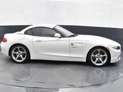 Photo of a 2011 BMW Z4 Sdrive30i 2DR Convertible for sale