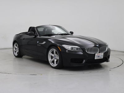 Photo of a 2016 BMW Z4 Sdrive35i 2DR Convertible for sale