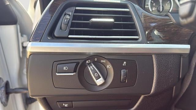 2013 BMW 6 Series 640i