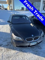 2007 5 Series Thumbnail 2