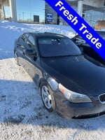 2007 5 Series Thumbnail 3