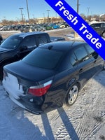 2007 5 Series Thumbnail 5