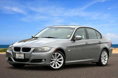 Photo of a 2011 BMW 3 Series 328I 4DR Sedan Sulev for sale