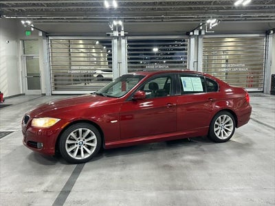Photo of a 2011 BMW 3 Series 328I 4DR Sedan Sulev for sale