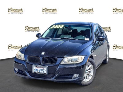 Photo of a 2010 BMW 3 Series 328I 4DR Sedan Sulev for sale