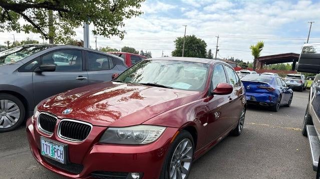 Preowned 2011 BMW 3 Series 328i for Sale