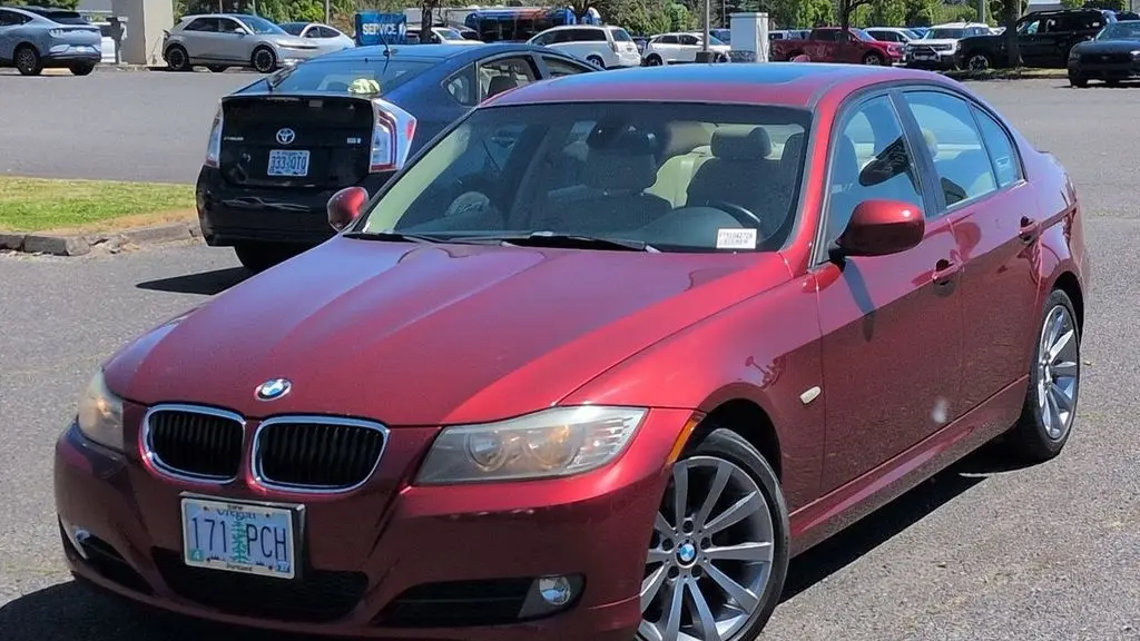 Preowned 2011 BMW 3 Series 328i for Sale
