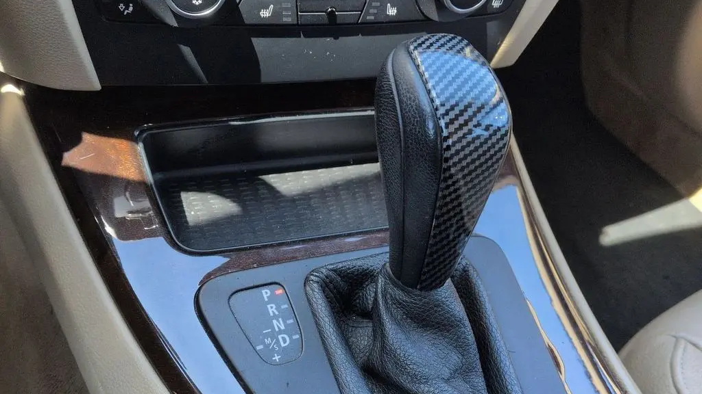 2011 BMW 3 Series 328i