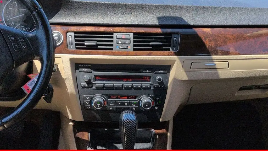 2011 BMW 3 Series 328i