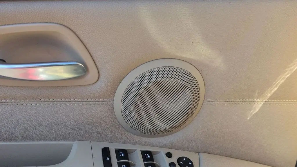 2011 BMW 3 Series 328i