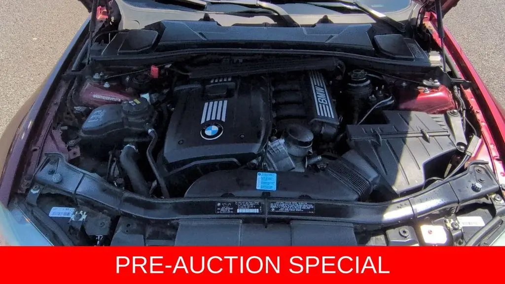 2011 BMW 3 Series 328i