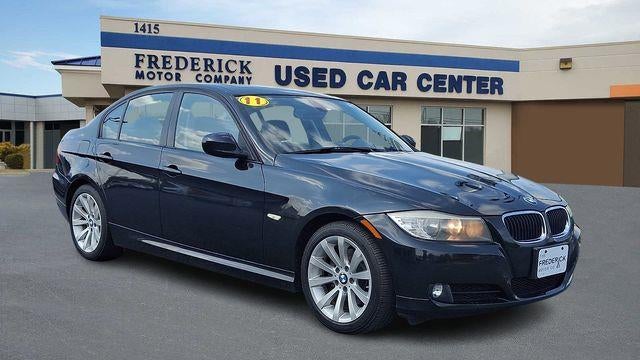 Preowned 2011 BMW 3 Series 328i for Sale