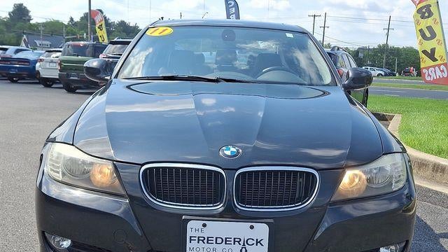 2011 BMW 3 Series 328i