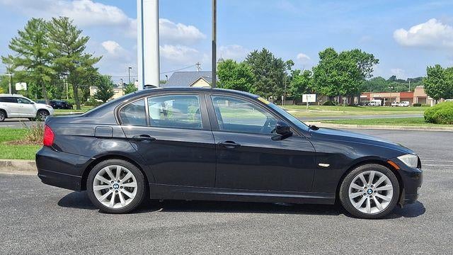2011 BMW 3 Series 328i