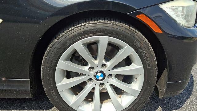 2011 BMW 3 Series 328i