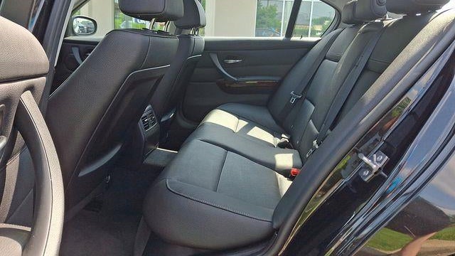 2011 BMW 3 Series 328i