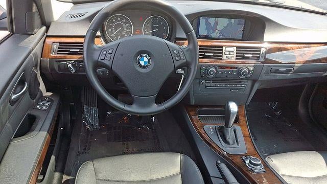 2011 BMW 3 Series 328i