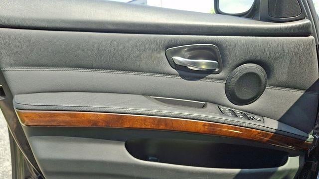 2011 BMW 3 Series 328i