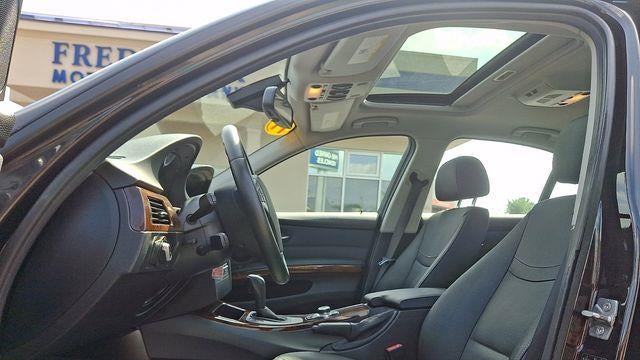 2011 BMW 3 Series 328i