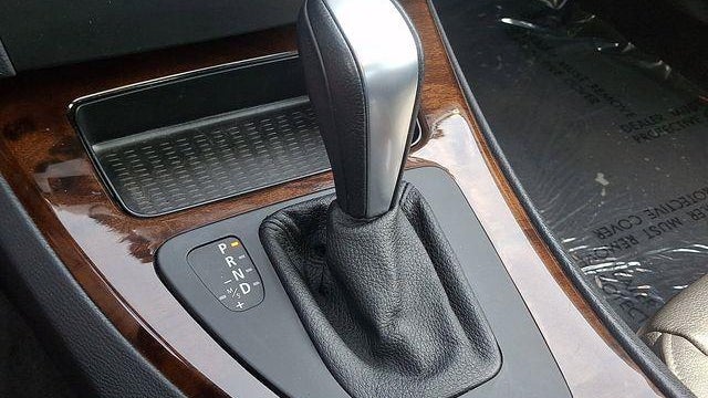 2011 BMW 3 Series 328i