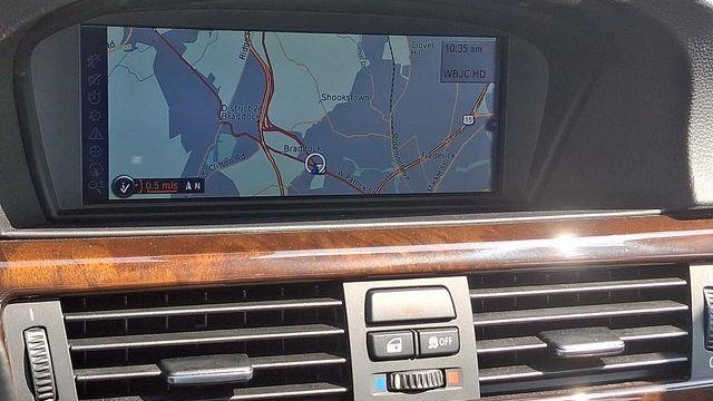 2011 BMW 3 Series 328i