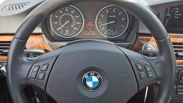 2011 BMW 3 Series 328i