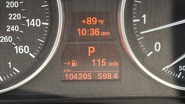 2011 BMW 3 Series 328i