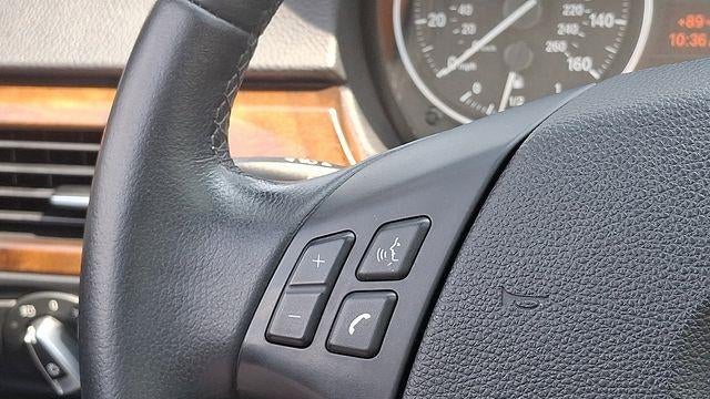 2011 BMW 3 Series 328i