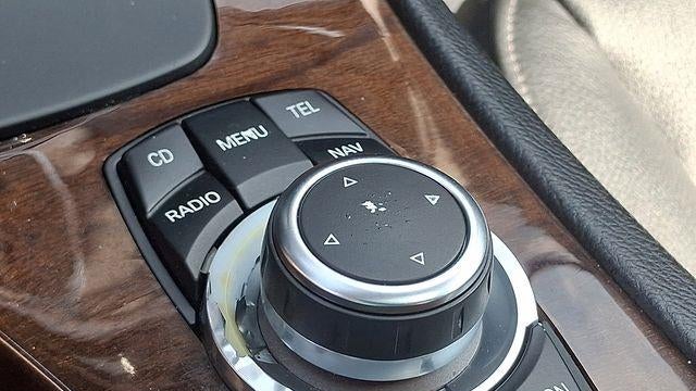 2011 BMW 3 Series 328i