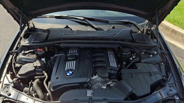 2011 BMW 3 Series 328i