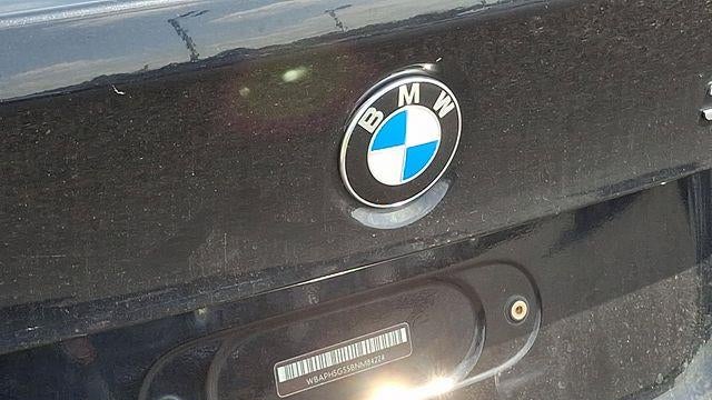 2011 BMW 3 Series 328i