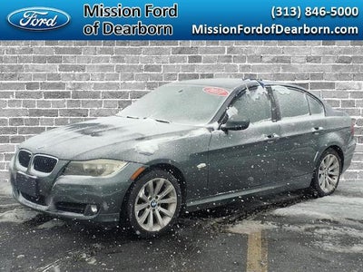 Photo of a 2011 BMW 3 Series 328I 4DR Sedan for sale