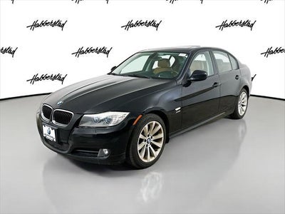 Photo of a 2011 BMW 3 Series AWD 328I Xdrive 4DR Sedan Sulev for sale