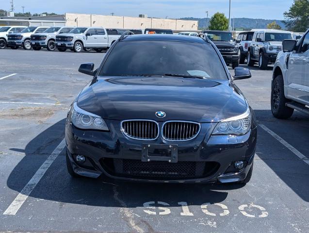 2010 BMW 535i - $9,550