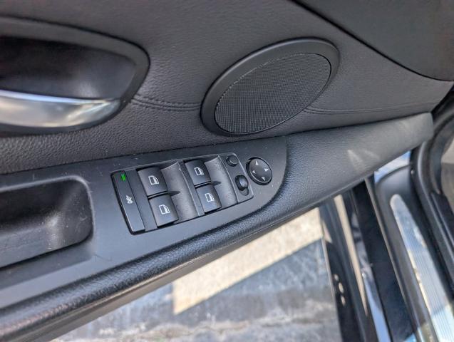 2010 BMW 535i - $9,550